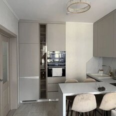 Квартира 36 м², 1-комнатная - изображение 3