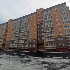 Квартира 29 м², студия - изображение 4