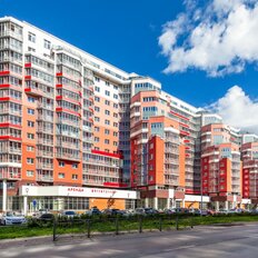 Квартира 23 м², студия - изображение 5