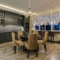 Квартира 165 м², 4-комнатная - изображение 1