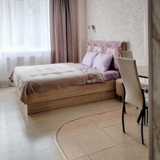 Квартира 27 м², студия - изображение 2