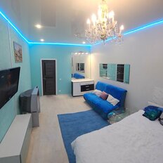 Квартира 49 м², 2-комнатная - изображение 1