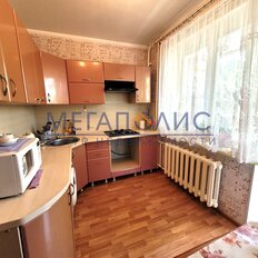 Квартира 37 м², 1-комнатная - изображение 1