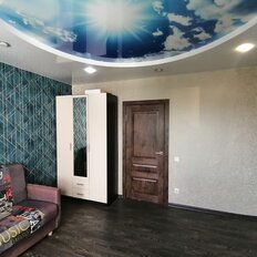 Квартира 25 м², 1-комнатная - изображение 3