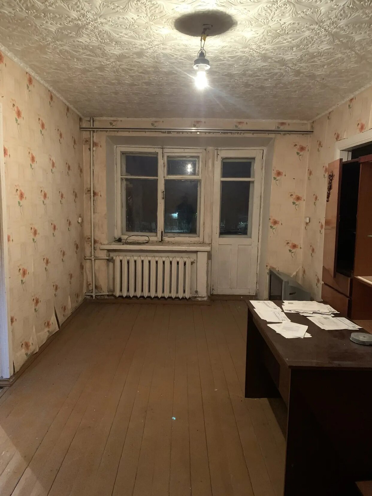 Квартира 2-комн. 43 м² в Тейково — фото 4