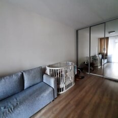 Квартира 33 м², 1-комнатная - изображение 2