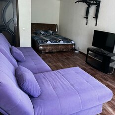 Квартира 41 м², 1-комнатная - изображение 4