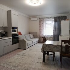 Квартира 66 м², 2-комнатная - изображение 5