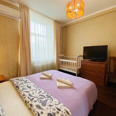 Квартира 45 м², 2-комнатная - изображение 2