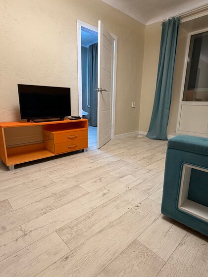 42,6 м², 1-комнатная квартира 6 000 000 ₽ - изображение 27