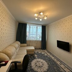 Квартира 54 м², 2-комнатная - изображение 1