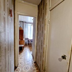 Квартира 34,1 м², 2-комнатная - изображение 4