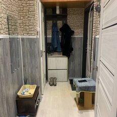 Квартира 45,9 м², 3-комнатная - изображение 3