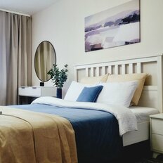 Квартира 38 м², 1-комнатная - изображение 2