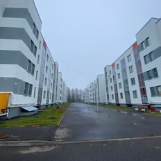 Квартира 48 м², 2-комнатная - изображение 2