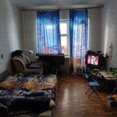 Квартира 37,3 м², 1-комнатная - изображение 5