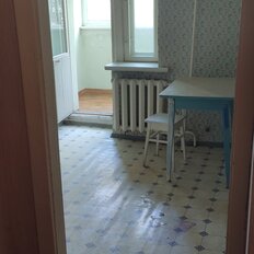 Квартира 37 м², 1-комнатная - изображение 5