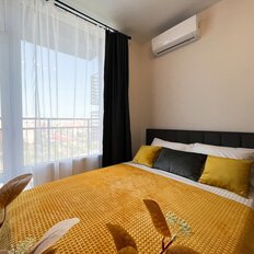 Квартира 42 м², студия - изображение 1