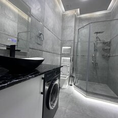 Квартира 75 м², 3-комнатная - изображение 1