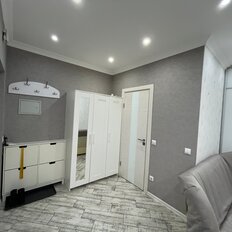 Квартира 38 м², 1-комнатная - изображение 1