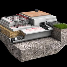 дом + 12 соток, участок - изображение 3