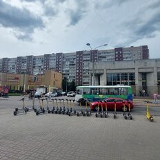 805 м², торговое помещение - изображение 3