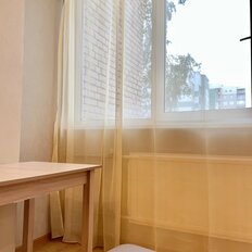 Квартира 28 м², студия - изображение 2