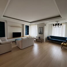 Квартира 133,4 м², 3-комнатная - изображение 5