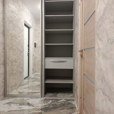 Квартира 37 м², 1-комнатная - изображение 1