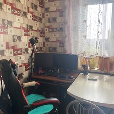 Квартира 33 м², 1-комнатная - изображение 4