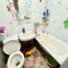 Квартира 30 м², 1-комнатная - изображение 5