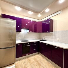 Квартира 42,6 м², 1-комнатная - изображение 4