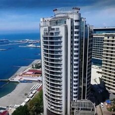 Квартира 105 м², 3-комнатная - изображение 4