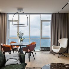 Квартира 100 м², 3-комнатная - изображение 2