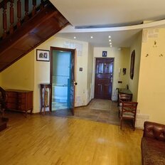 Квартира 148 м², 3-комнатная - изображение 5