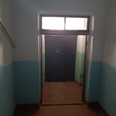 Квартира 47,8 м², 2-комнатная - изображение 5