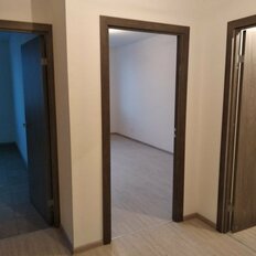Квартира 36,8 м², 1-комнатная - изображение 3