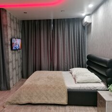 Квартира 37 м², студия - изображение 2