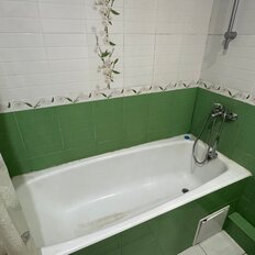 Квартира 58 м², 2-комнатная - изображение 4