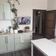 Квартира 44 м², 1-комнатная - изображение 4