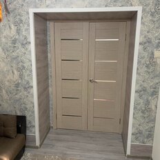 Квартира 40,9 м², 2-комнатная - изображение 1