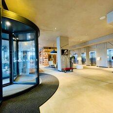Квартира 25 м², студия - изображение 4
