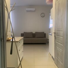 Квартира 35 м², студия - изображение 1