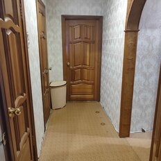 Квартира 64 м², 3-комнатная - изображение 5