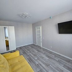 Квартира 35 м², 1-комнатная - изображение 4