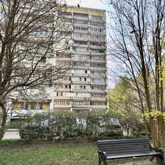 Квартира 34 м², 1-комнатная - изображение 3