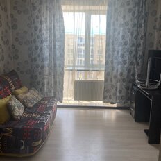 Квартира 26,3 м², 1-комнатная - изображение 2