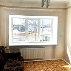 Квартира 52,4 м², 3-комнатная - изображение 3