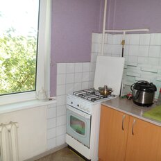 Квартира 30,7 м², 1-комнатная - изображение 5