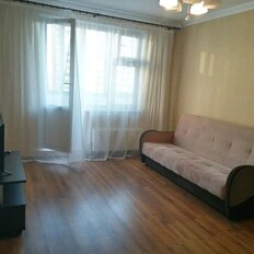 Квартира 38 м², 1-комнатная - изображение 3